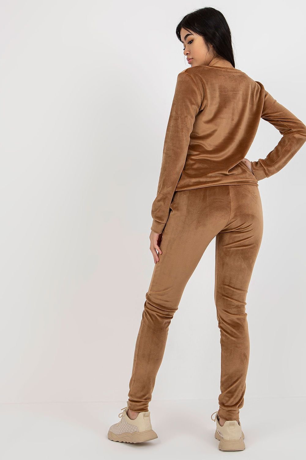 Conjunto Sport - Sueter y pantalon