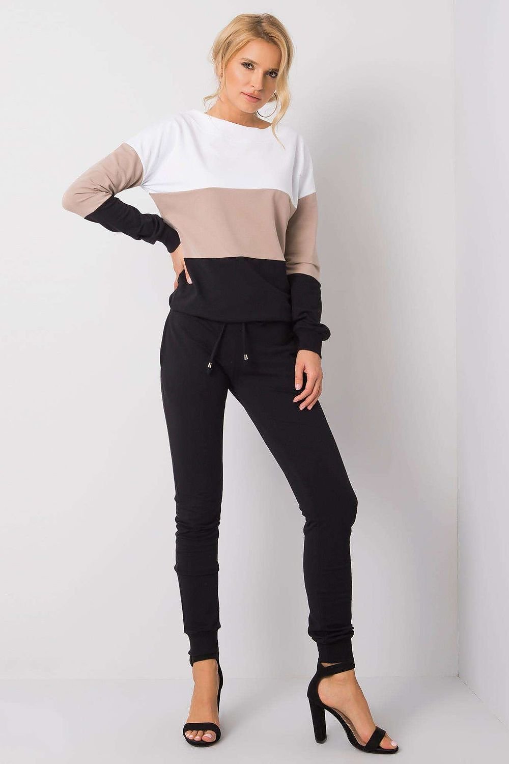 Conjunto Sport - Sueter y pantalon