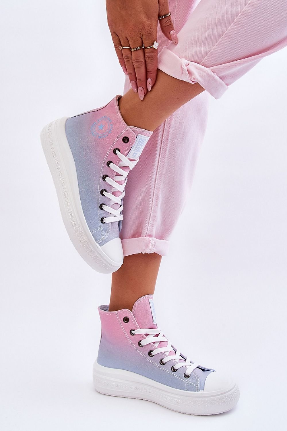 Zapatillas Big Star
