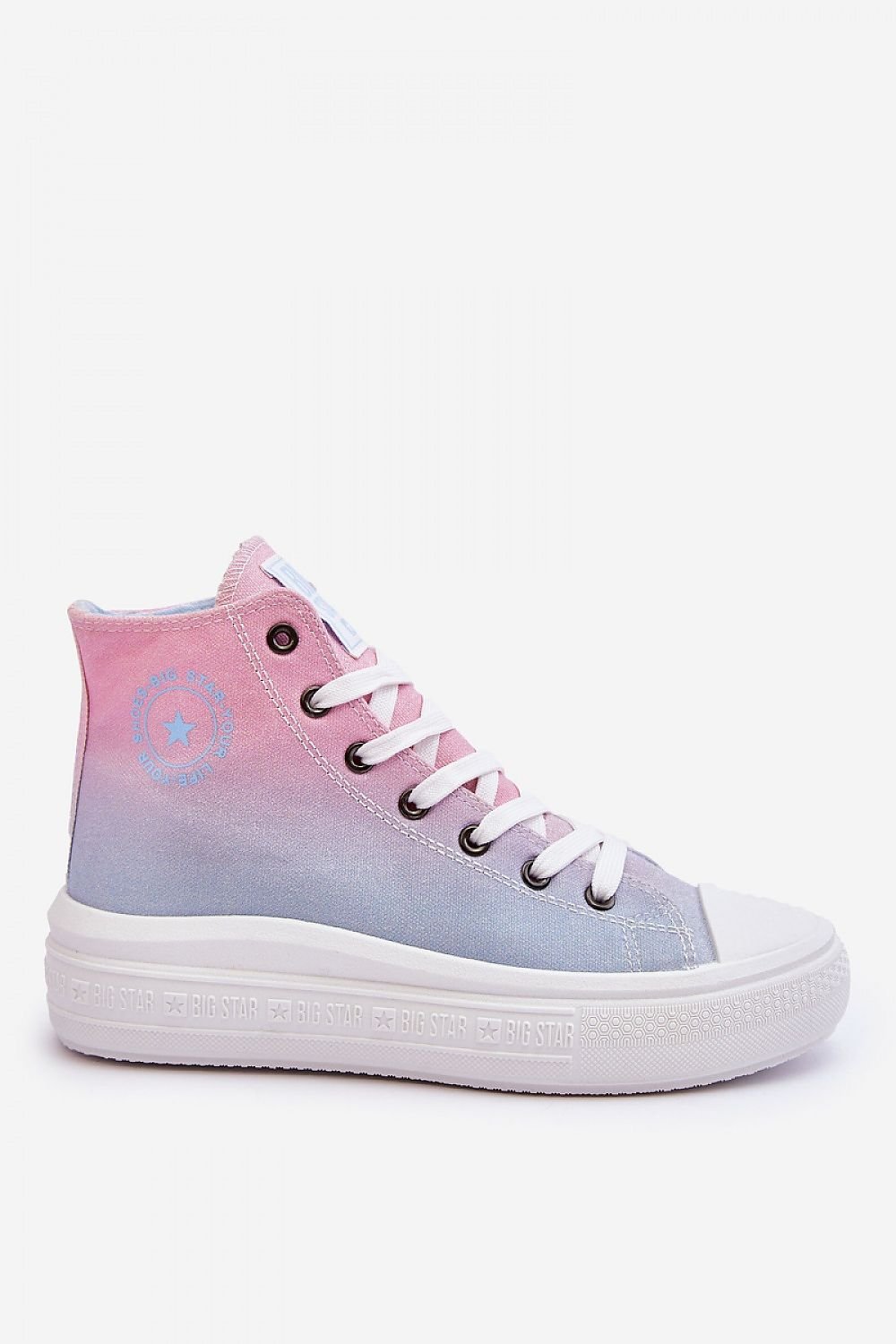Zapatillas Big Star