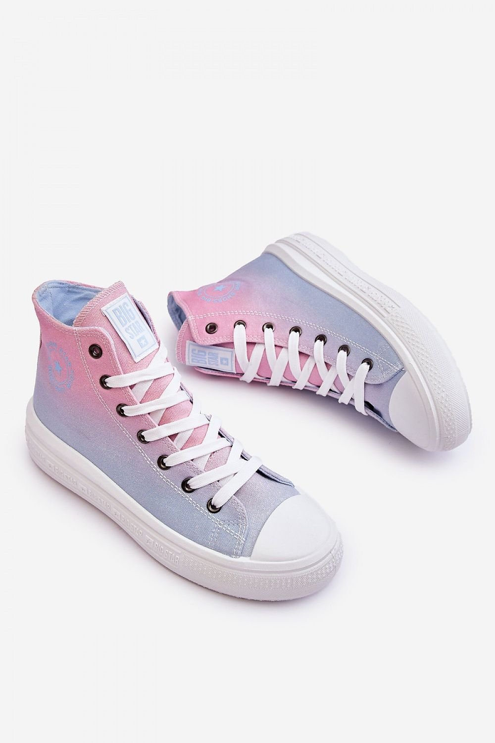 Zapatillas Big Star