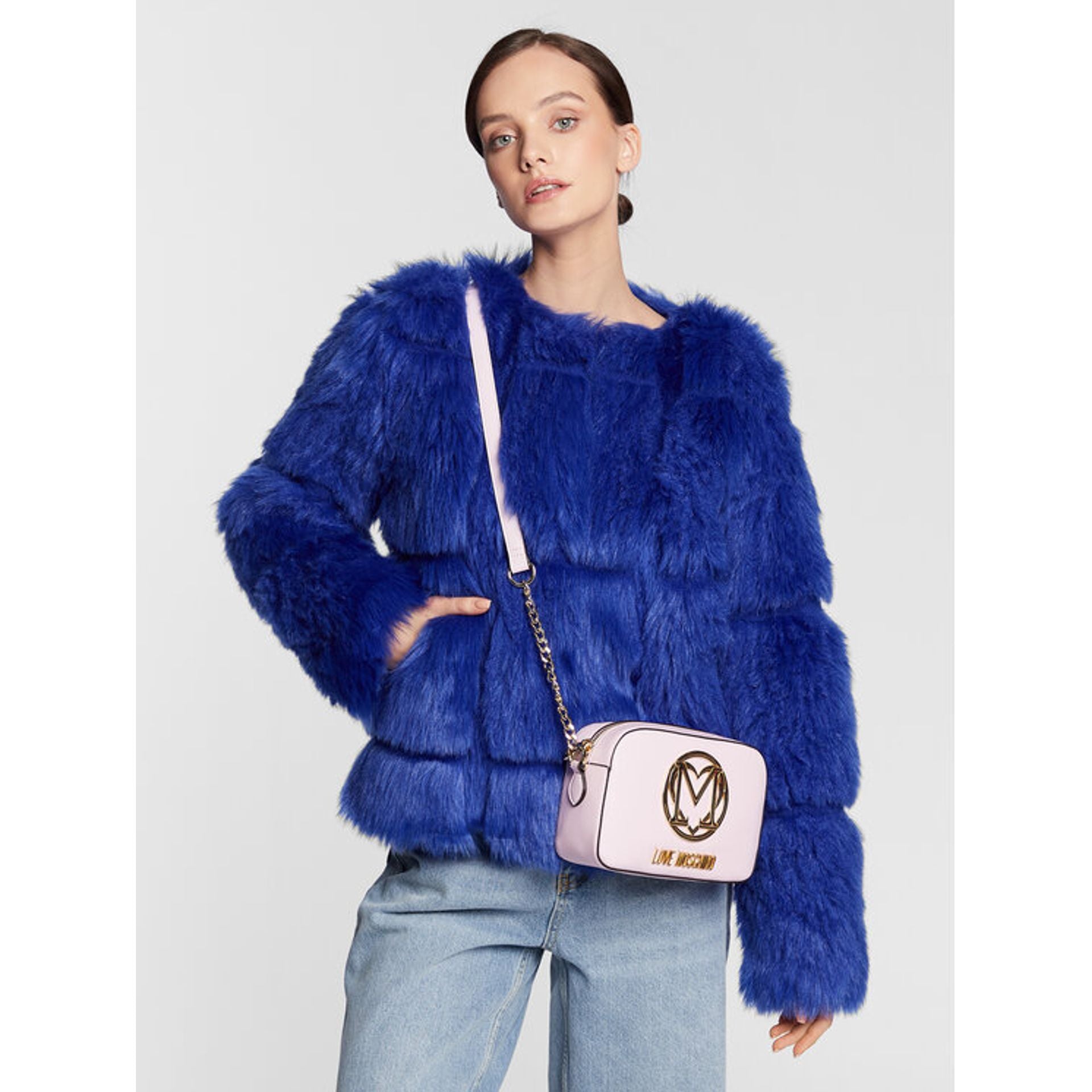Love Moschino Bandoleras