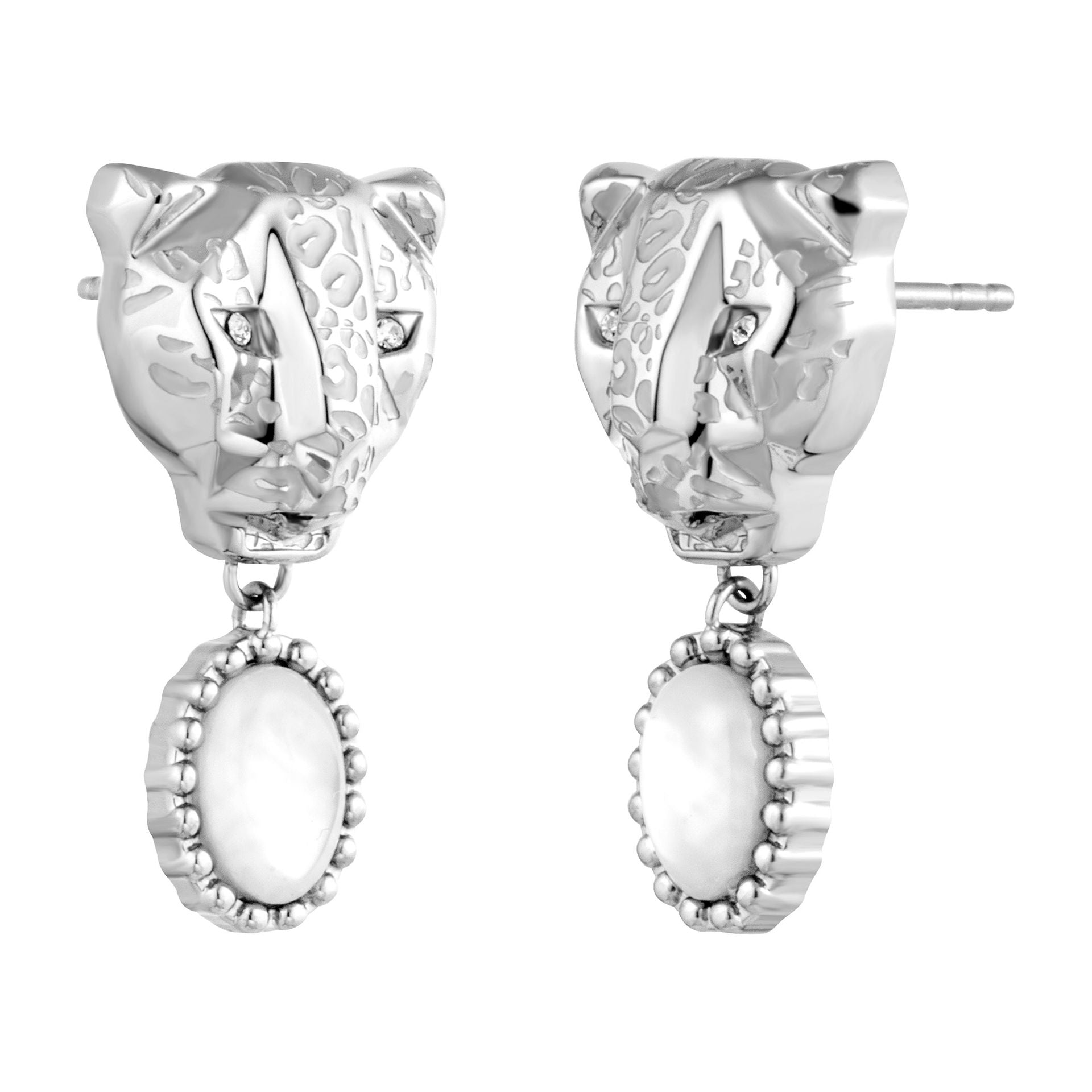 Just Cavalli Pendientes
