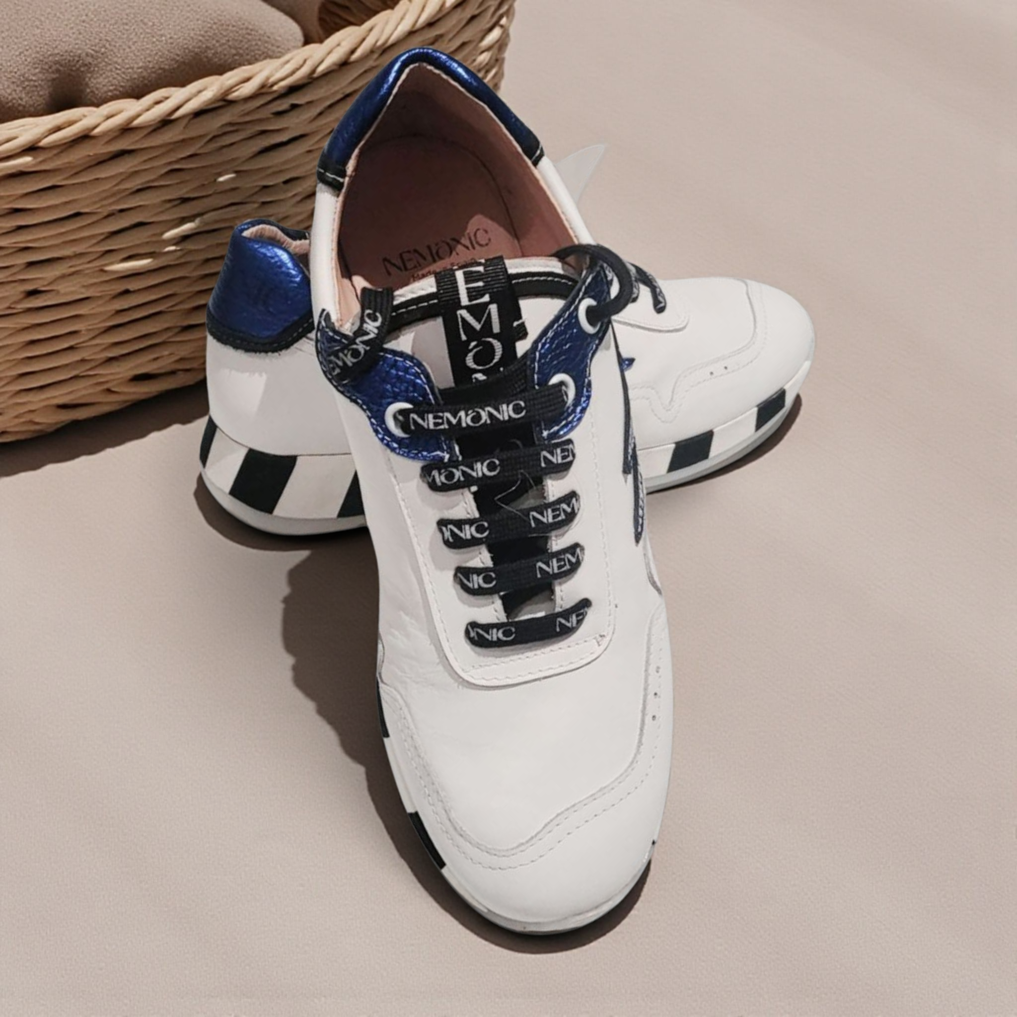 Zapatillas NEMONIC